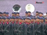 Hari jadi 71, Korps Brimob rayakan Hutnya di Mako Brimob Kelapa dua Depok - iNews Siang 14/11