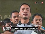 Live report : Perkembangan terkini terkait alumni HMI laporkan SBY ke Bareskrim - iNews Petang 11/11