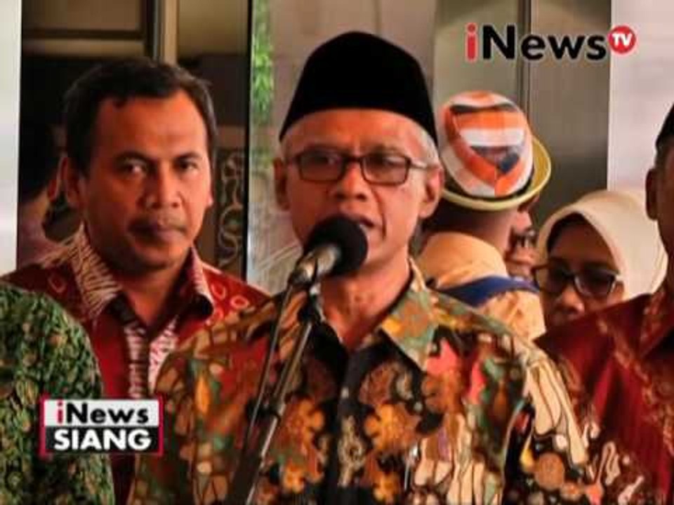 Top Story, Sepekan aksi 411 aksi berlangsung damai - iNews Siang 11/11