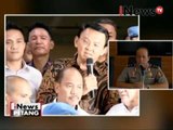 Jelang gelar perkara Ahok, pemaparan bareskrim berdasarkan aduan masyarakat - iNews Petang 14/11