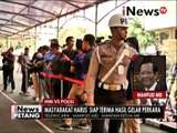 Polri Akan Gelar Perkara, Akankah Ahok Jadi Tersangka? - iNews Petang 14/11