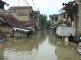 Curah hujan yang masih cukup tinggi, banjir di Tangerang masih belum surut - iNews Malam 14/11