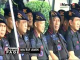 Publik berharap POLRI bekerja maksimal demi keadilan dalam kasus Ahok - iNews Pagi 15/11