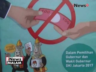 下载视频: KPUD DKI Jakarta berikan sosialisasi Pilkada di Jakbar - iNews Malam 15/11