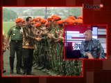 Dialog : Presiden Jokowi berusaha mendinginkan suasana - iNews Siang 15/11