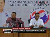 Anies Baswedan akan berdayakan kaum muda Ibukota Jakarta - iNews Malam 14/11