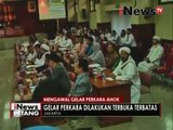 Gelar perkara dilakukan terbuka terbatas - iNews Petang 15/11