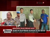 Pernyataan Boy Rafli Amar soal gelar perkara kasus penistaan Agama - iNews Siang 15/11