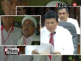 Rizieq Shihab: Segera Penjarakan AHOK Agar Tidak Melarikan Diri - iNews Petang 16/11