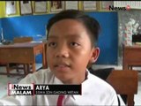 Puluhan anak - anak pengikut Dimas Taat Pribadi masih bertahan di Padepokan - iNews Malam 15/11