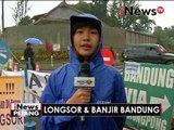 Live Report : Longsor dan banjir Bandung - iNews Petang 15/11