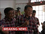 Pernyataan Ahok setelah penetapannya sebagai tersangka - iNews Breaking News 16/11