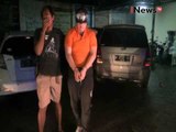 Dalam penggerebekan di Tangerang, Petugas BNN tembak 2 kurir hingga tewas - iNews Malam 16/11