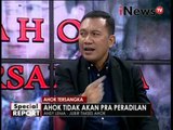 Dialog 03 : Ansy Lema dan Margarito Kamis, Ahok Tersangka - Special Report 16/11