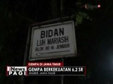 Jawa Timur bergoyang akibat Gempa Bumi - iNews Pagi 17/11