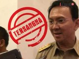 Lembar baru kasus Ahok memasuki persidangan - Spesial Report 17/11