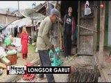 Petugas masih bersiaga dan mengantisipasi longsor susulan di Lembang - iNews Siang 17/11