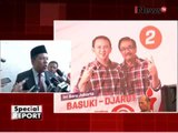 Para petinggi Negara dan Cagub DKI berikan tanggapan kasus Ahok - Spesial Report 17/11