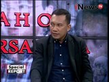 Dialog 02 : Ansy Lema dan Margarito Kamis, Ahok Tersangka - Special Report 16/11