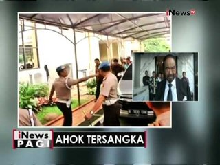 Скачать видео: Surya Paloh mengapresiasi kinerja Kepolisian - iNews Pagi 17/11