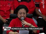 Megawati katakan terus mendukung apa yang dilakukan Pemerintahan Jokowi & JK - iNews Malam 17/11