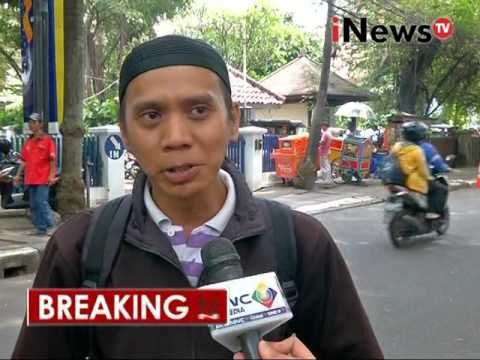 Ahok ditetapkan sebagai tersangka, ini tanggapan warga Jakarta - iNews Breaking News 16/11