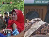 Tangisan Ahok vs tangisan warga penggusuran di DKI Jakarta - iNews Pagi 15/12