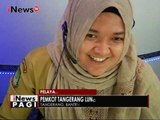 Pemkot Tangerang gagas inovasi Live Room untuk pelayanan masyarakat - iNews Pagi 15/12