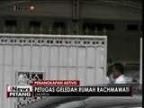 Polda Metro Jaya menggeledah kediaman Rachmawati Soekarno Putri - iNews Petang 15/12
