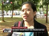 Apa Kata warga terkait video viral wanita pegawai MA yang aniaya Polantas - iNews Malam 14/12