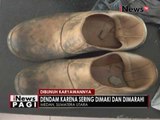 Sering dimarahi, Karyawan bunuh bos & supir truk di Sumut dengan alasan dendam - iNews Pagi 18/11