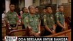 Doa Bersama Untuk Bangsa di Gereja Katedral, Jakarta - Spesial Report 18/11