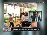 Surya Paloh tetap apresiasi keputusan Polri terkait Ahok - Spesial Report 17/11