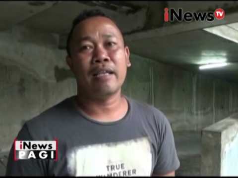 WNA tewas bunuh diri dari apartemen - iNews Pagi 21/11