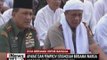 Tak hanya di Jakarta, Doa bersama juga digelar TNI, POLRI & warga di Makassar - iNews Siang 18/11