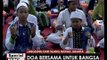 Doa Untuk Bangsa bersama TNI, POLRI, warga & Ulama di Monas Part 2 - Spesial Report 18/11