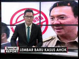 GNPF MUI akan menggelar aksi bela Islam jilid 3 Tanggal 2 Desember- Special Report 21/11