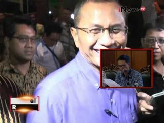 Suasana Sidang Pra Peradilan Dahlan Iskan Part 4 - Special Report 21/11