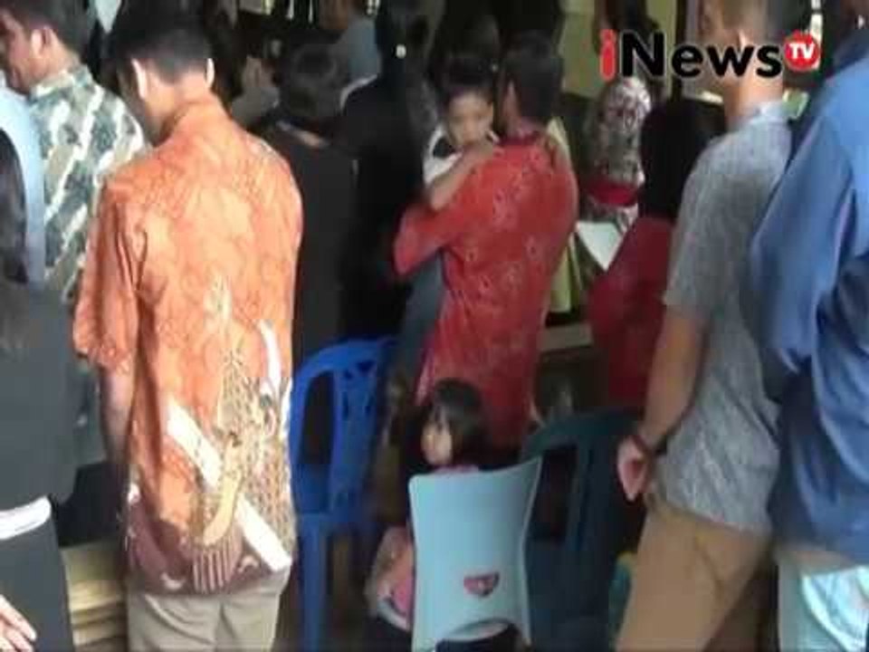 Ledakan bom di gereja, Jemaat masih merasakan trauma - iNews Malam 20/11