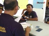 Keluarga korban tabrakan kapal di Jatim datangi posko DVI - iNews Siang 22/11