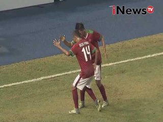 Jelang Indonesia vs Filipina, Filipina awasi Rizky Pora - iNews Petang 22/11