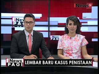 Ketua Umum Kadin katakan tidak ada aksi Rush Money pada 2 Desember - iNews Pagi 23/11
