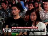 HT berikan kuliah umum di Universitas Sam Ratulangi, Manado - iNews Pagi 22/11