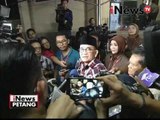 Ahok diperiksa Bareskrim, Ahok dicecar 27 pertanyaan - iNews Petang 22/11