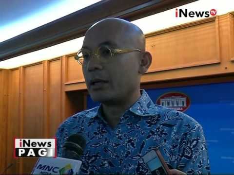 Kemenlu masih terus berkomunikasi terkait penyanderaan 2 WNI - iNews Pagi 23/11