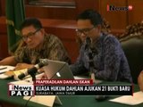 Sidang Praperadilan Dahlan Iskan kembali digelar di Surabaya - iNews Pagi 23/11
