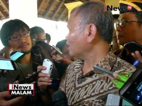 Terkait OTT, KPK juga akan memeriksa Dirjen Pajak - iNews Malam 23/11