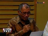 KPK resmi menahan 2 tersangka kasus suap pajak HS & RRN - iNews Pagi 23/11