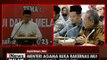 Menteri Agama buka Rakernas MUI di Ancol, Jakarta - iNews Malam 23/11