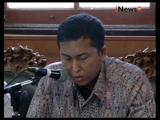 Suasana Sidang Pra Peradilan Dahlan Iskan Part 3 - Special Report 21/11